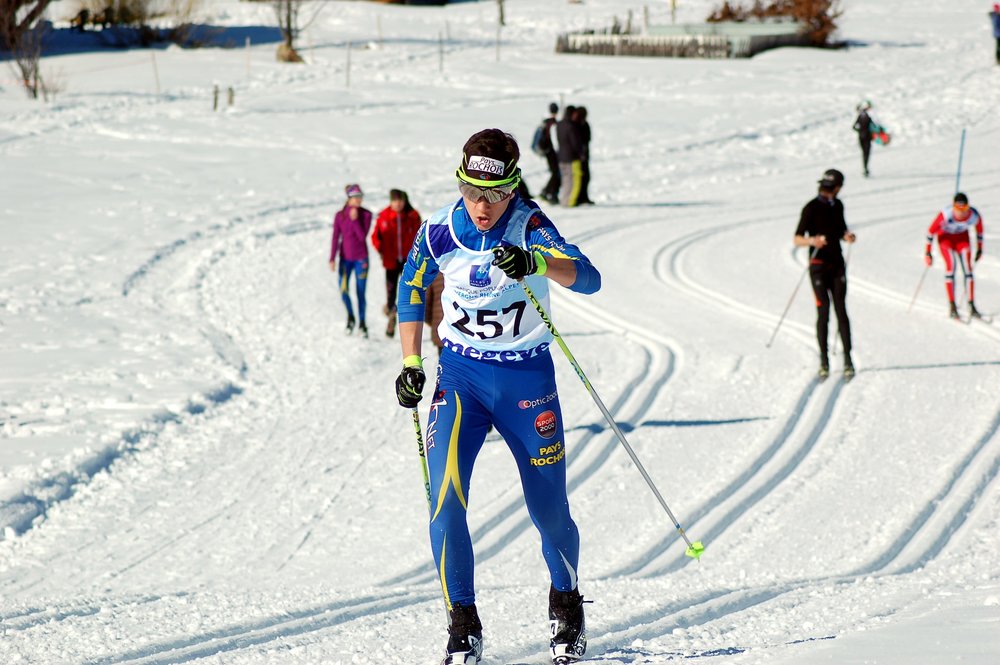 Grand-Prix Megève 2017 (merci Bruno)